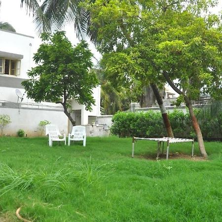 Chitrakut Bungalows Dwārka Eksteriør bilde