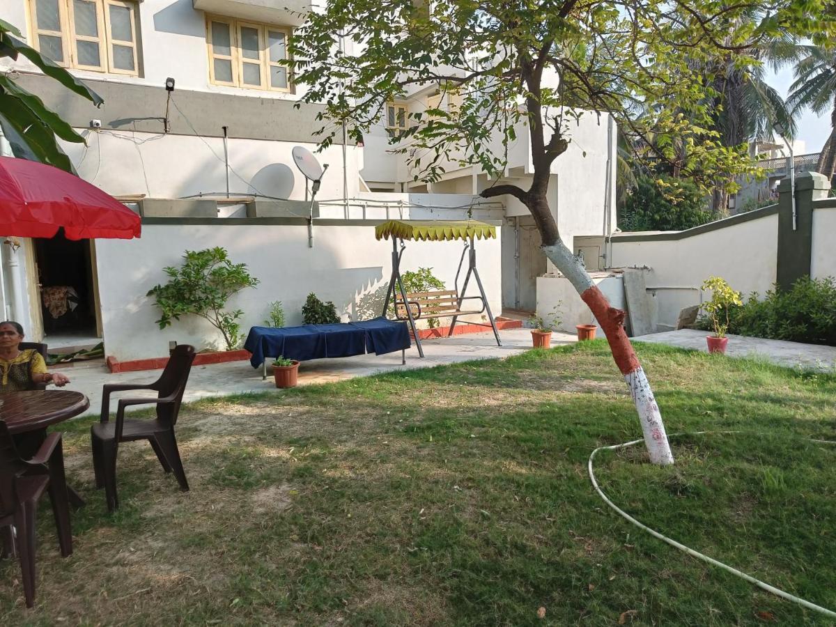 Chitrakut Bungalows Dwārka Eksteriør bilde