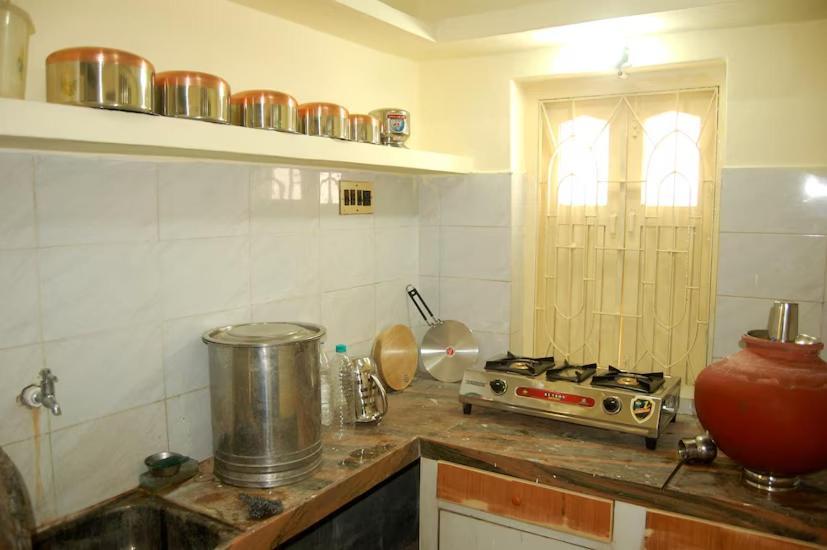 Chitrakut Bungalows Dwārka Eksteriør bilde