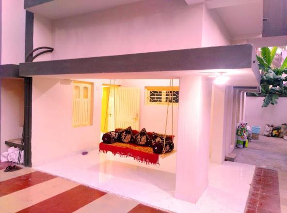 Chitrakut Bungalows Dwārka Eksteriør bilde