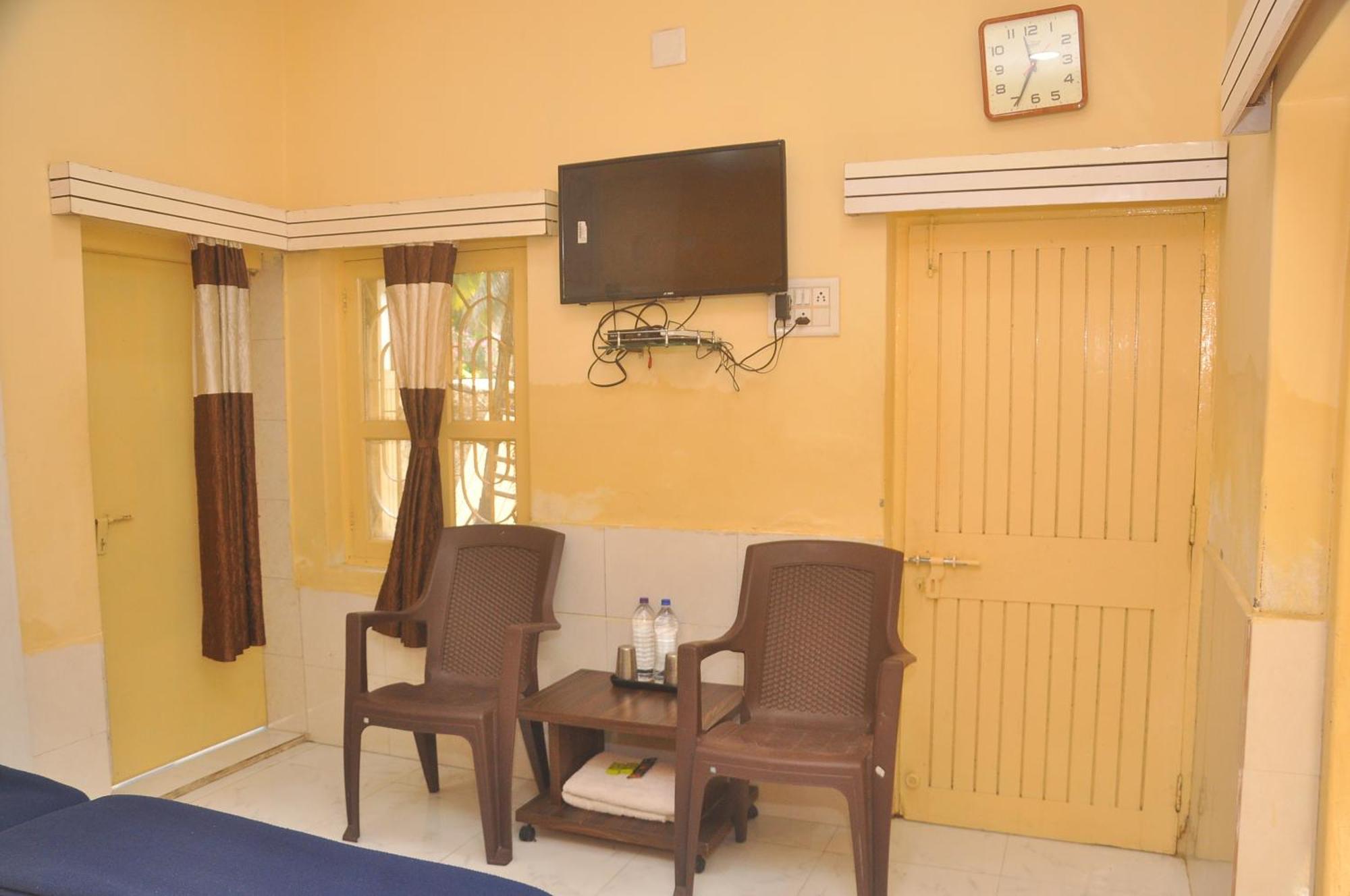 Chitrakut Bungalows Dwārka Eksteriør bilde