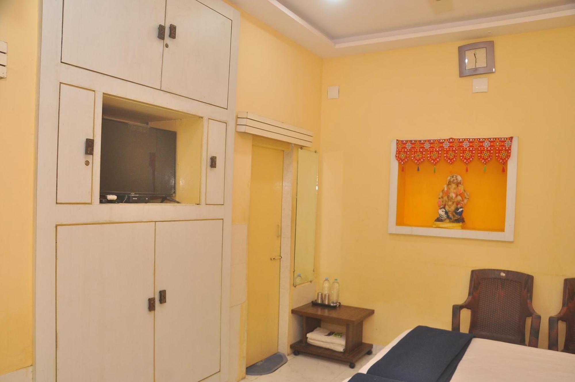 Chitrakut Bungalows Dwārka Eksteriør bilde