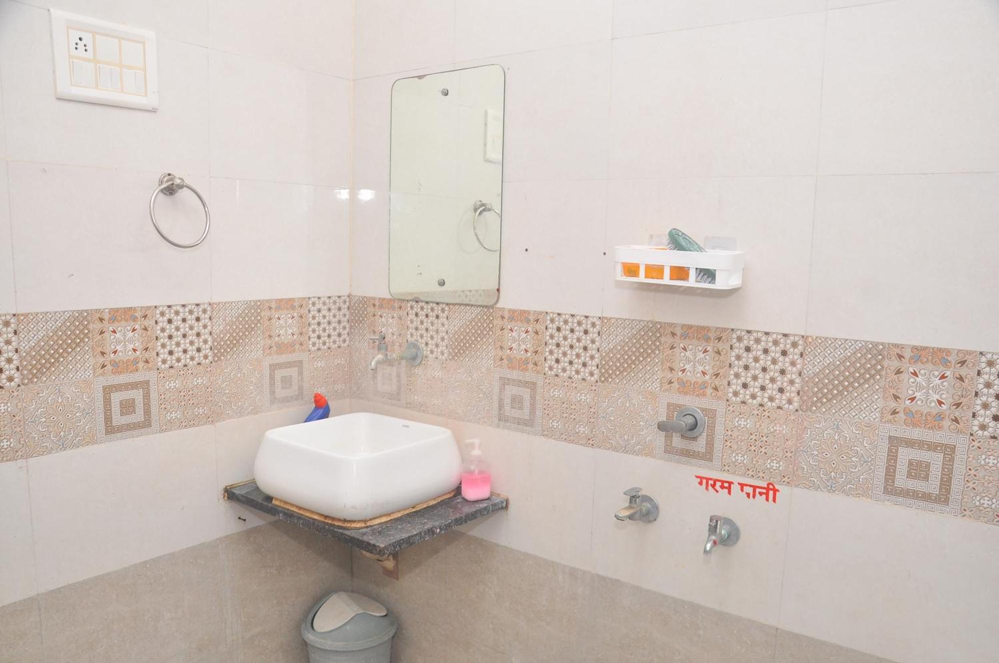 Chitrakut Bungalows Dwārka Eksteriør bilde