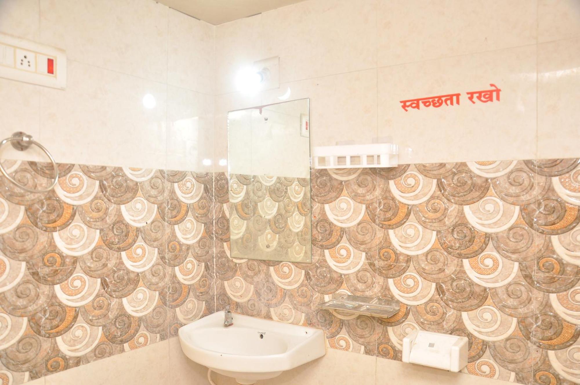 Chitrakut Bungalows Dwārka Eksteriør bilde