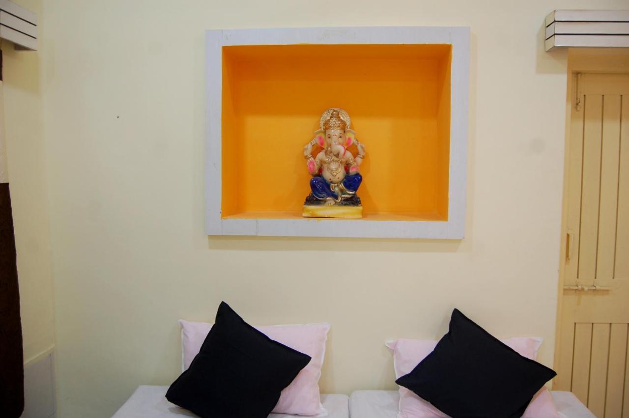 Chitrakut Bungalows Dwārka Eksteriør bilde